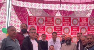 रक्तदान से मिलती हैं जबर्दस्त आत्म संतुष्टि