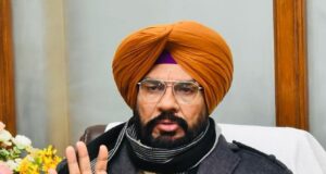 मंत्री कुलदीप सिंह धालीवाल