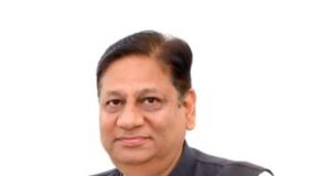 भाजपा का चीफ कोआर्डिनेटर मीडिया