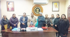 आरबीएसके के तहत बच्ची के दिल का किया गया सफल ऑपरेशन