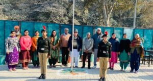 26 जनवरी को भारत हुआ आत्मनिर्भर : अश्विनी खन्ना