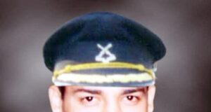 याद करो कुर्बानी…