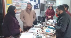 ਹਾਈਪਰਟੈਂਨਸ਼ਨ ਅਤੇ ਡਾਇਬਟੀਜ਼ ਵਾਲੇ ਮਰੀਜਾਂ ਦੇ ਇਲਾਜ ਦਾ ਖਾਸ ਧਿਆਨ ਰੱਖਿਆ ਜਾਵੇ: ਡਾ.ਡਮਾਣਾ