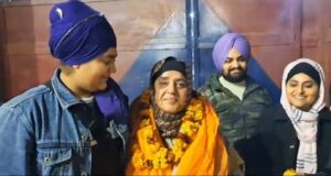 किसान संगठनों ने तीन फरवरी तक किया धरना मुल्तवी