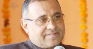 अविनाश राय खन्ना के प्रदेश चुनाव कमेटी सदस्य बनने से कार्यकर्ताओं में उत्साह : डॉ.रमन घई