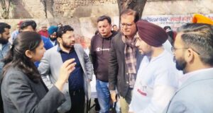 ‘आप दी सरकार आप दे दुआर’