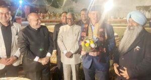 न्याय सर्वोपरि के सिद्धांत पर मिली है नई न्याय संहिता देश को : अविनाश राय खन्ना