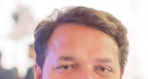 कहा, तीसरी बार फिर से बनने जा रहे हैं प्रधानमंत्री मोदी चार सौ पार के आंकड़े के साथ