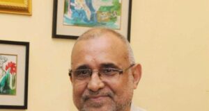 भगवंत मान सरकार के दावे हवा हवाई: अविनाश राय खन्ना