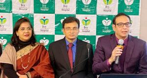 ਭਾਰਤ ‘ਚ ਕੈਂਸਰ ਤੋਂ ਪੀੜਤ 30 ਲੱਖ ਲੋਕ, 11 ਲੱਖ ਨਵੇਂ ਮਾਮਲੇ : ਮਾਹਿਰ