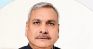 भाजपा के राष्ट्रीय उपाध्यक्ष सौदान सिंह