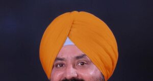 भाजपा प्रदेश उपाध्यक्ष फ़तेहजंग सिंह बाजवा