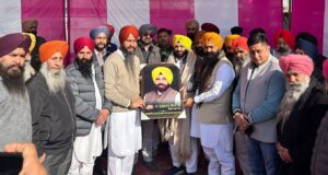 26 सितंबर तक पूरा हो जाएगा 20.23 किलोमीटर लंबी इस रोड का निर्माण कार्य