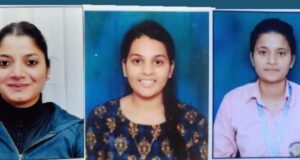दसमेश गर्ल्स महाविद्यालय की छात्राओं ने प्राप्त किए प्रथम एवं तृतीय पुरस्कार