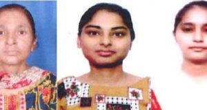 केएमएस कॉलेज के एमएससी आईटी के तीसरे सेमेस्टर की छात्रा नेहा ने प्राप्त किया पहला स्थान : डॉ.मानव सैनी