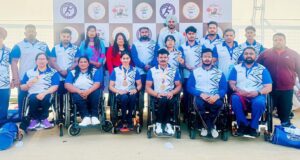 नैश्नल पैरा पावरलिफ्टिंग चैम्पियनशिप में पंजाब के पैरा खिलाड़ीयों ने मचाई धूम : अविनाश राय खन्ना
