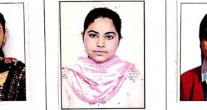 जेसी डीएवी कॉलेज के बीसीए प्रथम सेमेस्टर में विद्यार्थियों का प्रदर्शन रहा शानदार