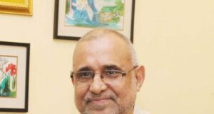 गढ़शंकर-नवांशहर सडक़ की खस्ता हालत लोगों के मानवाधिकारों का हनन : अविनाश राय खन्ना