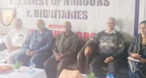 शहीद-ए -आजम भगत सिंह, राजगुरू तथा सुखदेव के सपनों का भारत सिरजने के लिए करें प्रयास : खन्ना