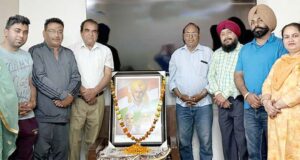 भगत सिंह जैसे हीरों के बलिदान से मिली आजादी की कदर करना हमारा कत्तर्व्य : तुली