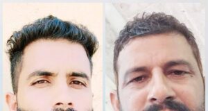 ਪੁਲਿਸ ਦੀ ਢਿੱਲੀ ਕਾਰਗੁਜ਼ਾਰੀ ਦੇ ਰੋਸ ਵਜੋ ਜਲ ਸਪਲਾਈ ਕਾਮਿਆਂ ਵਲੋ ਇਕ ਦਿਨ ਪਾਣੀ ਦੀ ਸਪਲਾਈ ਬੰਦ ਕਰਕੇ ਥਾਣਾ ਗੜ੍ਹਦੀਵਾਲ ਅੱਗੇ ਕੀਤਾ ਜਾਵੇਗਾ ਰੋਸ ਮੁਜਾਹਰਾ