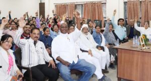 जेसी डीएवी कॉलेज में करवाया नकारात्मकता एवं दबाव को नियंत्रित करने एवं सकारात्मकता बढ़ाने के ढंग विषय पर सेमिनार