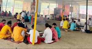 यज्ञ से सकारात्मक ऊर्जा में वृद्धि होती है और वातावरण होता है शुद्ध : अविनाश राय खन्ना