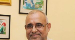 विश्व जल दिवस पर खन्ना ने की जल संरक्षण की अपील