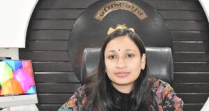 ਵੋਟਰ ਹੈਲਪਲਾਈਨ ਐਪ ਰਾਹੀਂ ਘਰ ਬੈਠਿਆਂ ਪ੍ਰਾਪਤ ਕੀਤੇ ਜਾ ਸਕਦੇ ਹਨ ਵੋਟ ਸਬੰਧੀ ਵੇਰਵੇ : ਜ਼ਿਲ੍ਹਾ ਚੋਣ ਅਫ਼ਸਰ ਕੋਮਲ ਮਿੱਤਲ