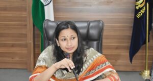 ਜ਼ਿਲ੍ਹਾ ਮੈਜਿਸਟਰੇਟ ਨੇ ਜ਼ਿਲ੍ਹੇ ਵਿਚ ਵੱਖ-ਵੱਖ ਪਾਬੰਦੀਆਂ ਦੇ ਹੁਕਮ ਕੀਤੇ ਜਾਰੀ