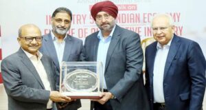 ਜੀਐਨਏ ਯੁਨੀਵਰਸਿਟੀ ਵਿਖੇ ਆਟੋਮੋਬਾਈਲ ਉਦਯੋਗ ਦਾ ਭਵਿੱਖ ਅਤੇ ਭਾਰਤੀ ਆਰਥਕਤਾ ਵਿਸ਼ੇ ਤੇ ਕਰਵਾਈ ਵਿਸ਼ੇਸ਼ ਵਾਰਤਾ