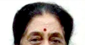 पूर्व मंत्री संतोष चौधरी