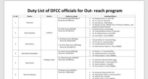 ਪੰਜਾਬ ਨੂੰ ਨਰਿੰਦਰ ਮੋਦੀ ਦੀ ਕੇਂਦਰ ਸਰਕਾਰ ਨੇ ਖੁੱਲੇ ਗੱਫੇ ਦਿੱਤੇ : ਅਨਿਲ ਸਰੀਨ