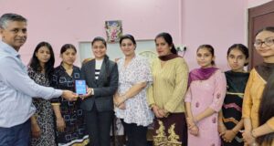 यूनाइटेड अकाउंटेंट एसोसिएशन सोसाइटी रजि.फगवाड़ा द्वारा सेमिनार का किया गया आयोजन