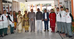 संभाल लो मापे, रब ता मिल जाऊ आपे’ : अविनाश राय खन्ना