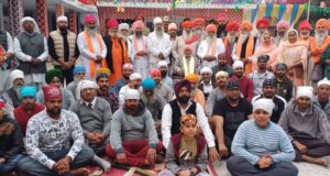 दमड़ी शोभा यात्रा हरिद्वार के लिए 4 अप्रैल को होगी चुहड़वाली से आरंभ : संत सरवन दास बोहन