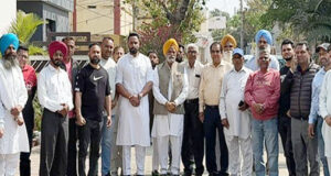 अरविंद केजरीवाल की गिरफ्तारी का विरोध कर रहे वर्करों पर मुगलों वाला अत्याचार निंदनीय : मान