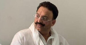 माफिया मुख्तार अंसारी की कार्डियक अरेस्ट से मौत