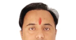 प्रदेश कांग्रेस कमेटी ने पार्टी की तरफ से वार्ड नंबर 5 के वरुण शर्मा आशु को कांग्रेस का शहरी उप अध्यक्ष किया नियुक्त