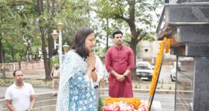 देश को एकता के सूत्र में पिरोने में बाबा साहिब की विशेष भूमिका : डिप्टी कमिश्नर