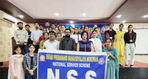 ਐਸਪੀਐਨ ਕਾਲਜ ਵਿਖੇ ਕਰਵਾਇਆ ਗਿਆ ਵੋਟਰ ਜਾਗਰੂਕਤਾ ਪ੍ਰੋਗਰਾਮ