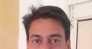 रैली में कांग्रेस को यह बताना चाहिए था कि कांग्रेस है शराब घोटाले में शिकायतकर्ता : विकास मनकोटिया