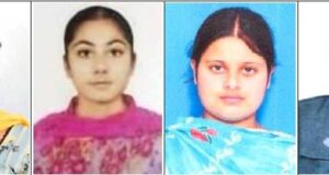 केएमएस कॉलेज के मेधावी छात्र