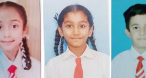 एसवीएन डीएवी स्कूल पंडोरी का पांचवी कक्षा का नतीजा रहा शत प्रतिशत