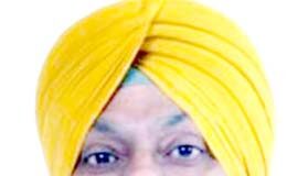 एमएसपी की गारंटी देकर पलटी भगवंत मान सरकार को जनता वोट से देगी जवाब : मंड