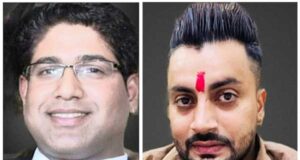 हितेंद्र राणा बने श्री राम सेना फगवाड़ा शहरी के अध्यक्ष, गौरव बग्गा महासचिव