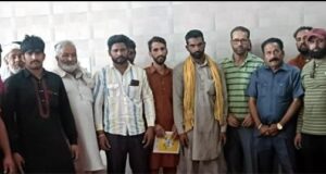 गुर्जरों द्वारा दूध में की जा रही मिलावट रोकी जाये : सुच्चा राम/सुनील बेदी