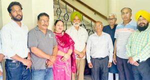 ਭਗਵਾਨ ਮਹਾਂਵੀਰ ਸਵਾਮੀ ਦੇ ਜਨਮ ਮਹਾਉੱਤਸਵ ਸਮਾਗਮ ‘ਚ ਸ਼ਾਮਲ ਹੋਏ ਮਾਨ