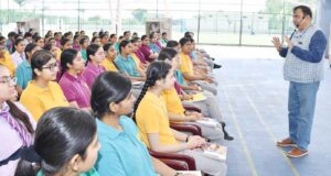 कैम्ब्रिज इंटरनेशनल स्कूल व्यापक शिक्षा प्रदान करने के लिए प्रतिबद्ध