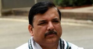 छह महीने बाद मिली सांसद संजय सिंह को जमानत